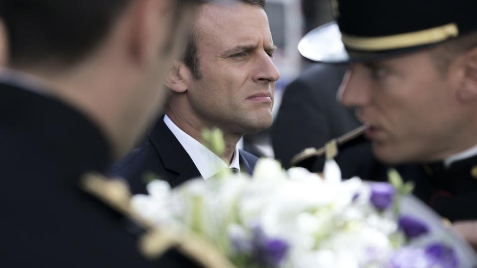 80 ans de la rafle du Vel d'Hiv : Emmanuel Macron à Pithiviers pour poursuivre le combat contre l'antisémitisme