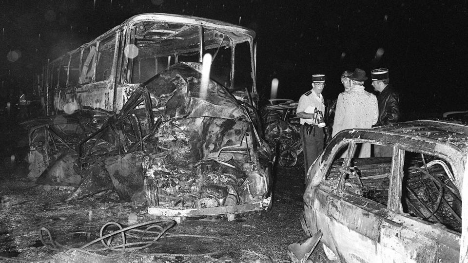 Accident de Beaune : il y a 40 ans, le pire drame de la route tuait 53 personnes dont 46 enfants