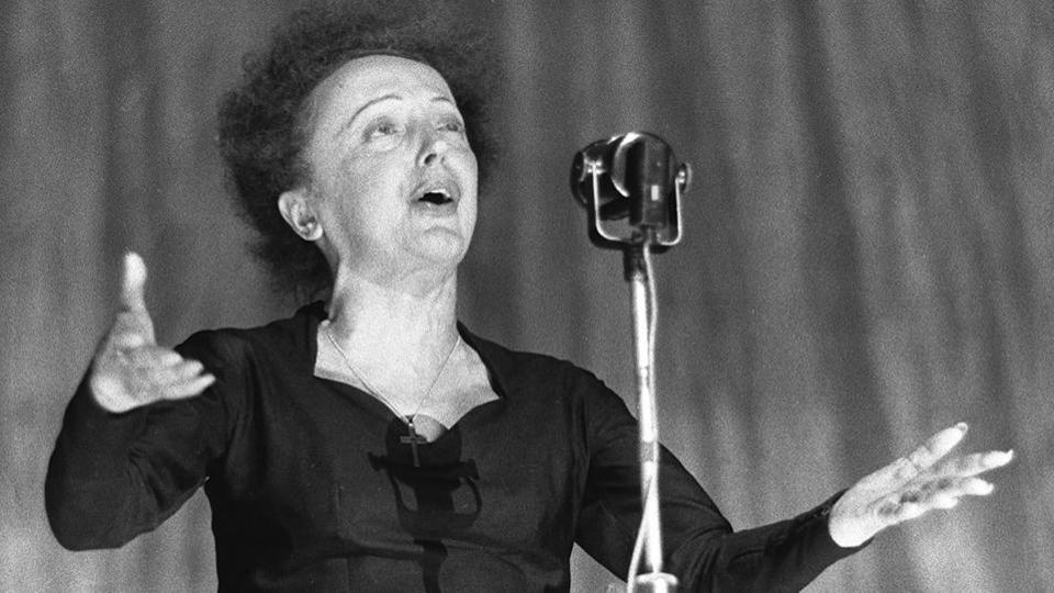 60 ans de la disparition d'Edith Piaf : ces 3 événements à ne pas manquer à Paris