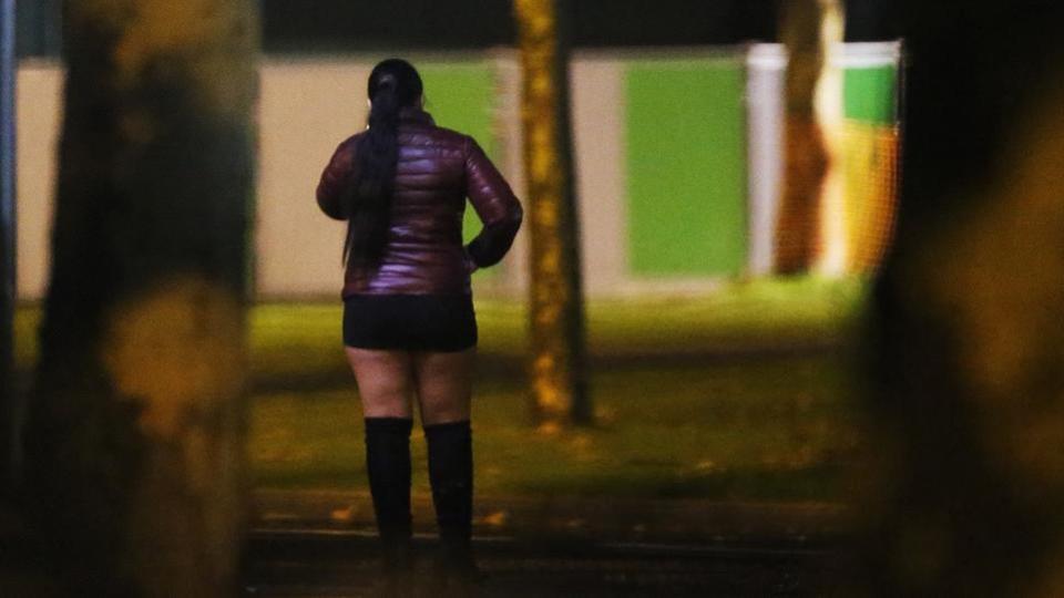 Prostitution : le Parlement européen souhaite pénaliser les clients