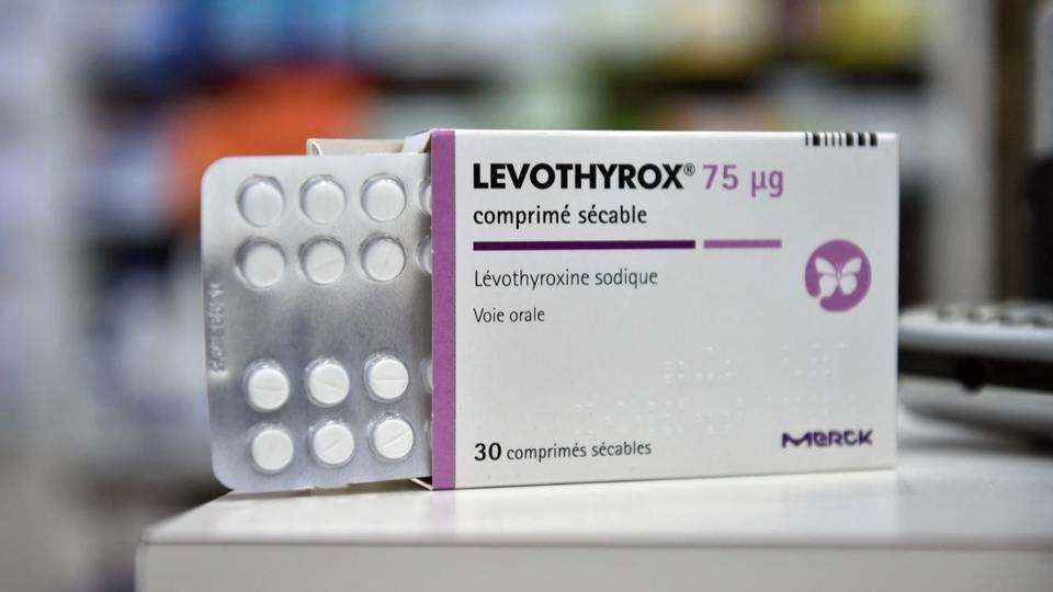 Levothyrox : l'Agence nationale de sécurité du médicament mise en examen pour «tromperie»