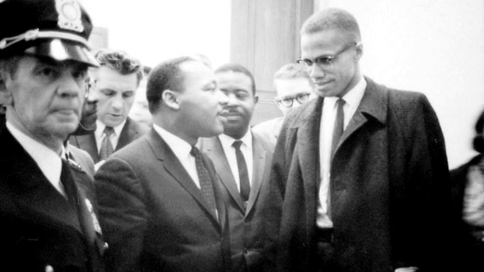 Genius : la saison 4 consacrée à Martin Luther King Jr. et Malcolm X