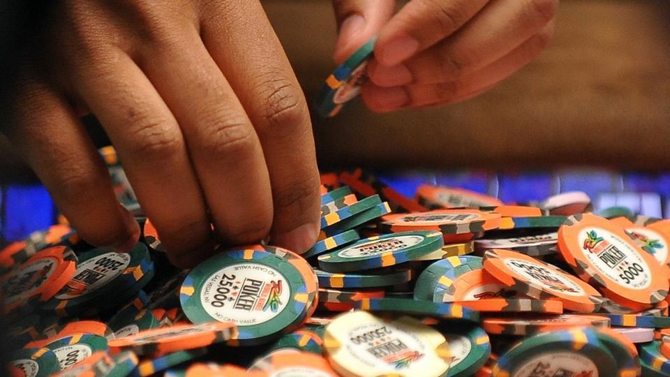 Poker : il mise 100 euros et gagne 800.000 euros en moins de 10 minutes