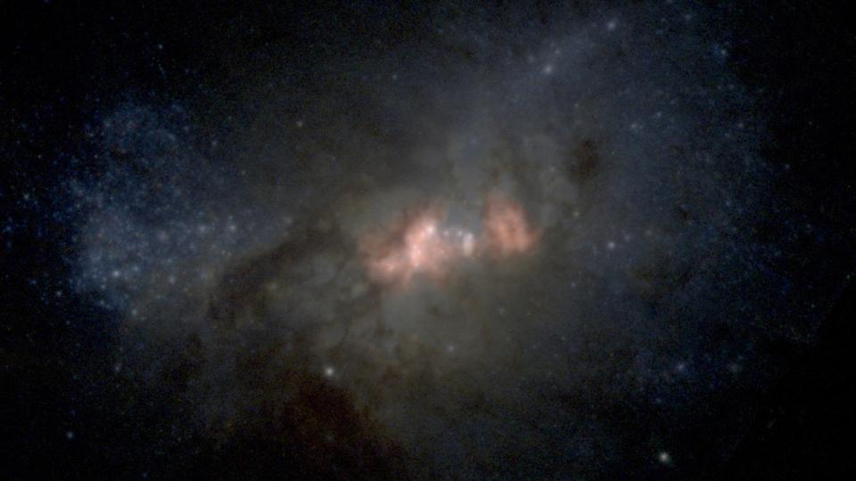 Quel est le son d'un trou noir ? La NASA lève le voile sur l'un des mystères de l'espace