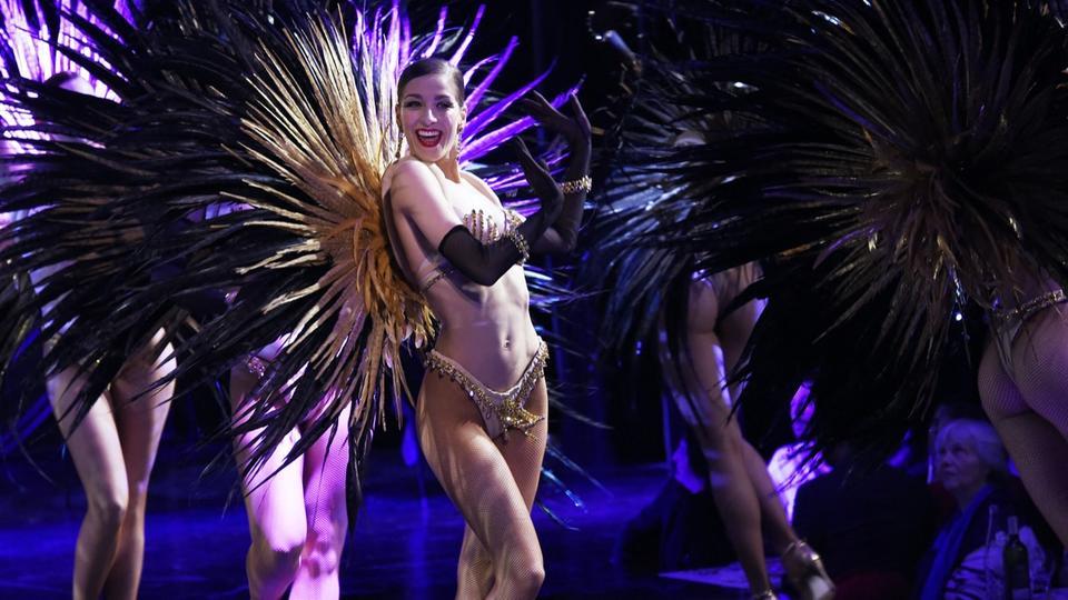Paris : célèbre cabaret des Champs-Élysées, le Lido va fermer ses portes