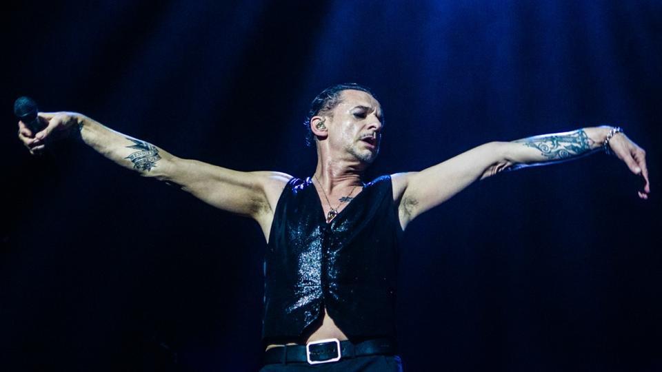 Mort d'Andy Fletcher : trois titres immanquables de Depeche Mode