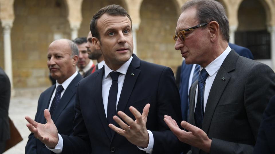 Présidentielle 2022 : Bertrand Delanoë votera pour Emmanuel Macron