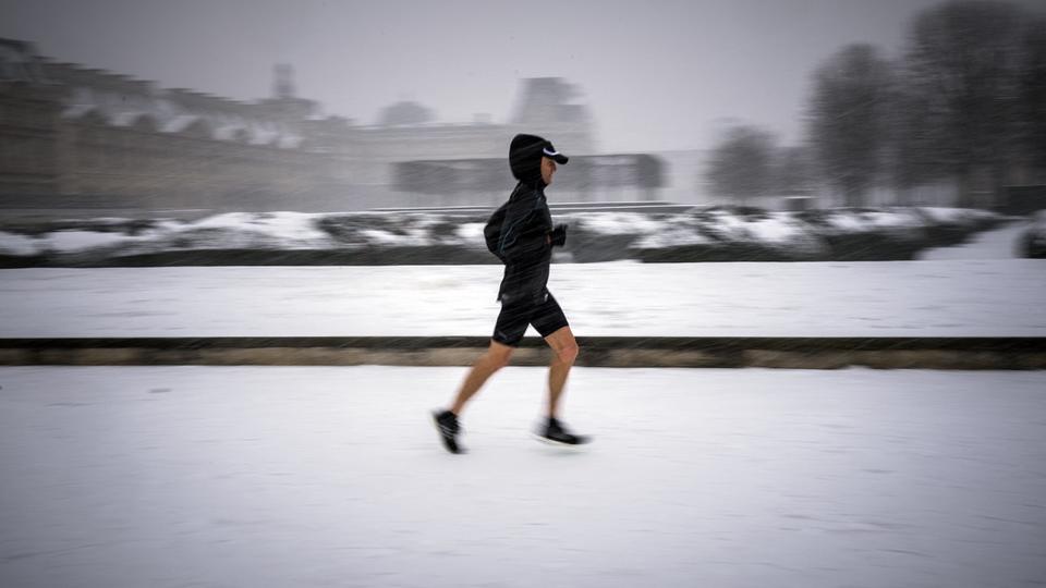 Faire du sport quand il fait froid permet-il de brûler plus de calories ?