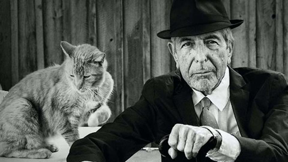Cinéma : découvrez la bande-annonce d'«Hallelujah», le documentaire événement sur Leonard Cohen