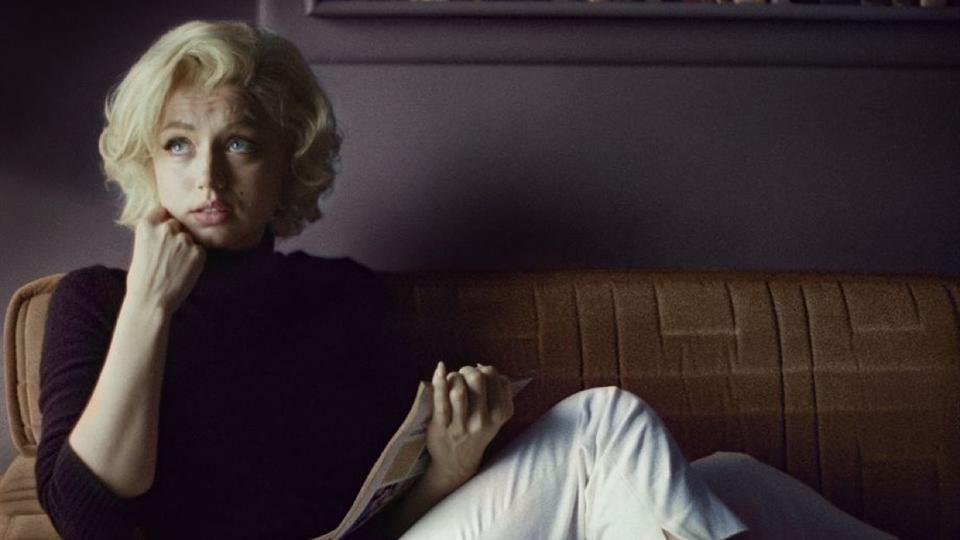 Blonde : le film sur Marilyn Monroe projeté en première française au Festival du cinéma américain de Deauville