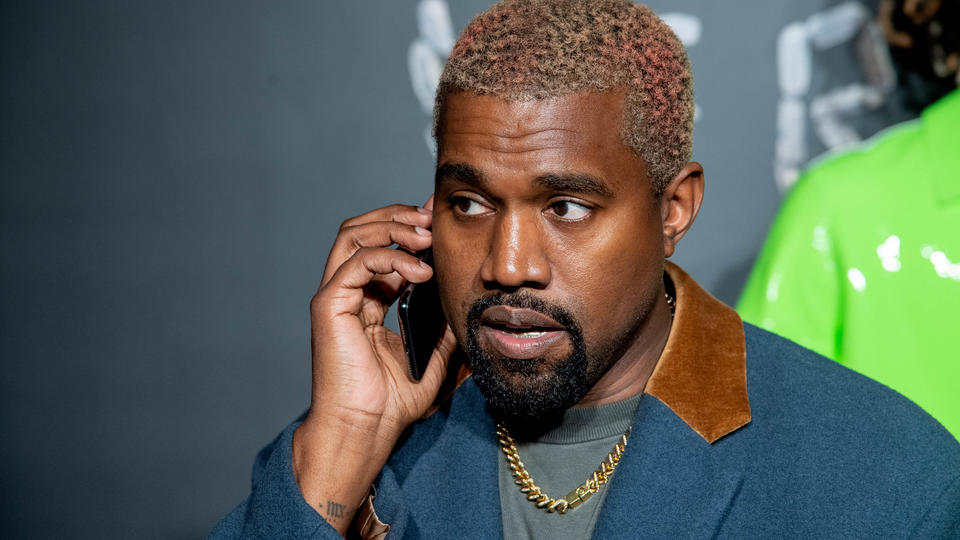 Une pétition appelant au retrait de Kanye West du festival Coachella atteint 28.000 signatures