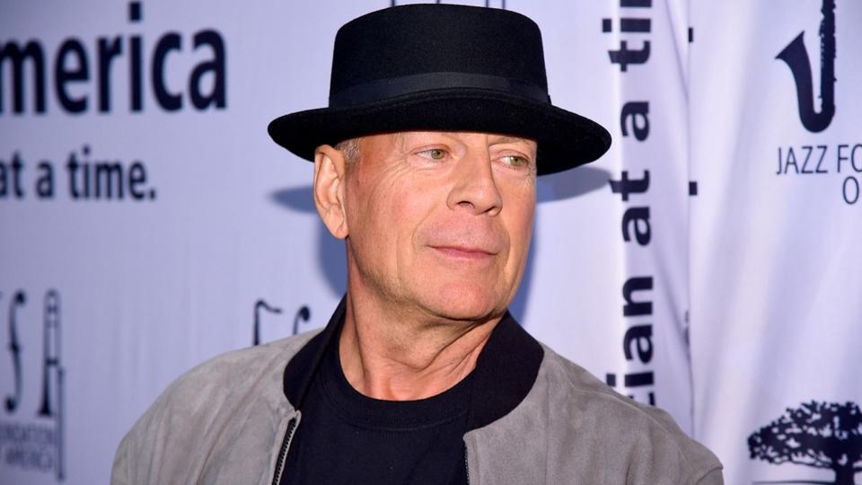 Bruce Willis : l'aphasie, la maladie dont souffre l'acteur, progresse et inquiète sa famille