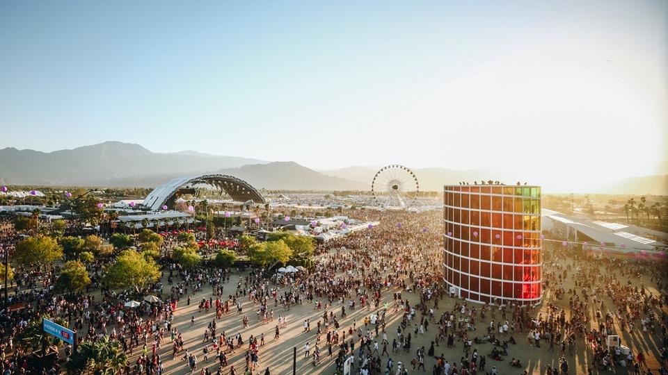 Coachella : le festival vend des tickets d'entrée «à vie» sous forme de NFT