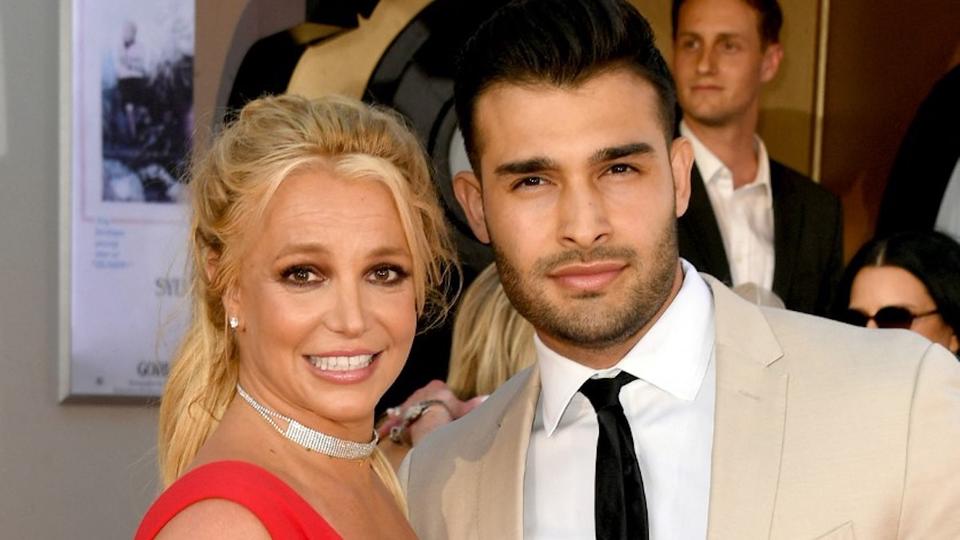 Mariage de Britney Spears : l'ex-mari de la chanteuse s'invite à la cérémonie et se fait arrêter par la police
