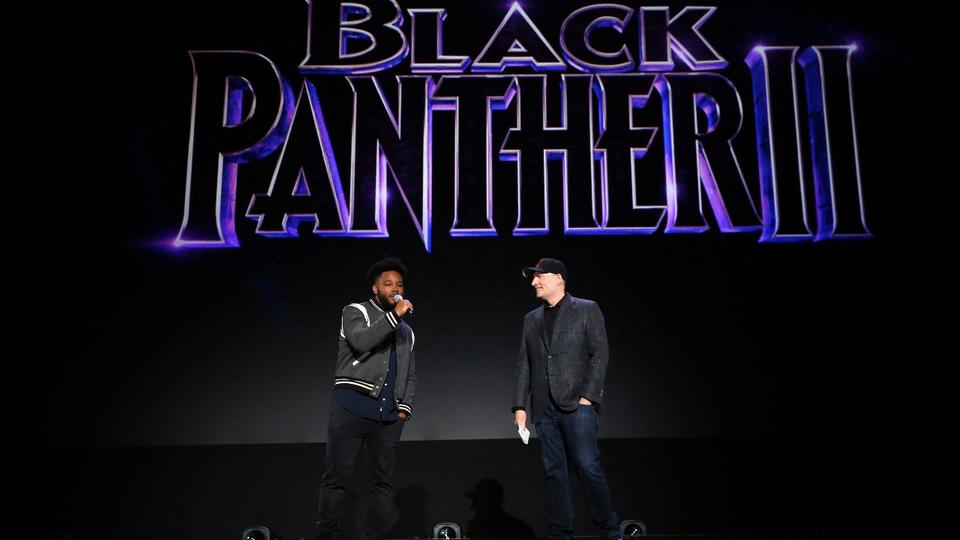 Black Panther 2 : après plusieurs mois d'arrêt, le tournage a repris