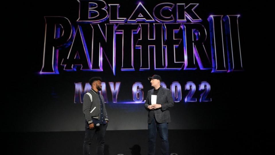Black Panther 2 : Casting, Synopsis, date de sortie... tout ce que l'on sait déjà