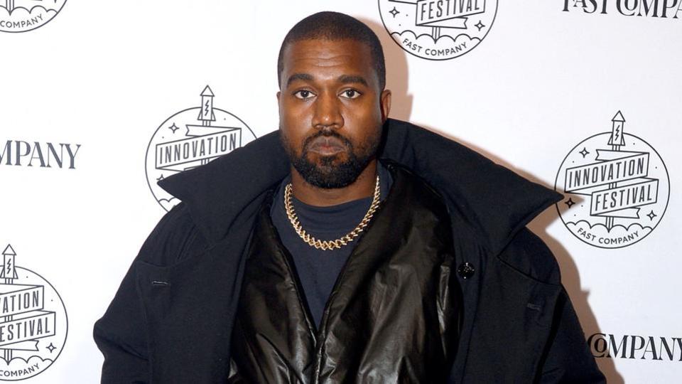 Kanye West privé de prestation scénique aux Grammy Awards
