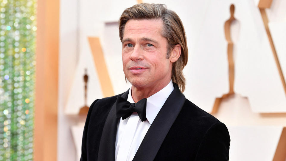 Brad Pitt : Seven, Légendes d'automne, Snatch... Voici la liste de ses 10 meilleurs films