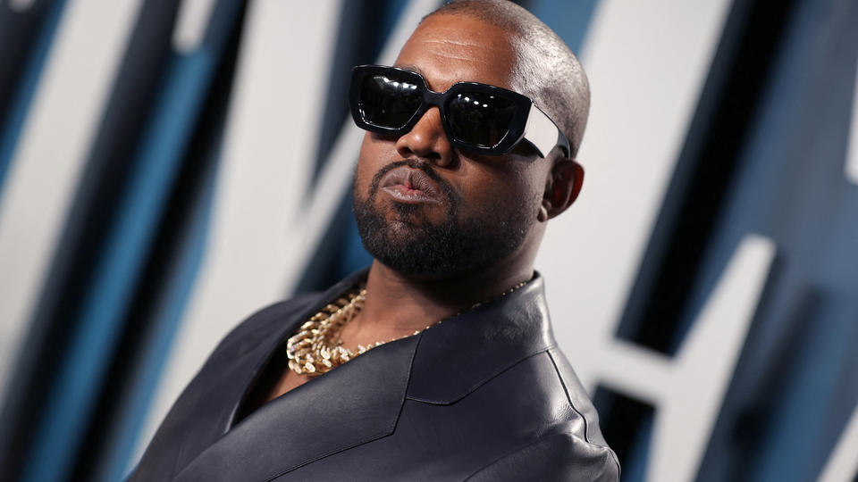 Kanye West pourrait remplacer Virgil Abloh comme directeur artistique chez Louis Vuitton