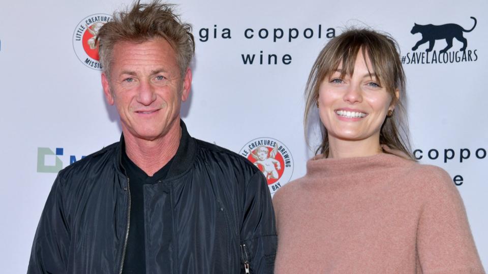 Le divorce de Sean Penn et Leila George a été prononcé