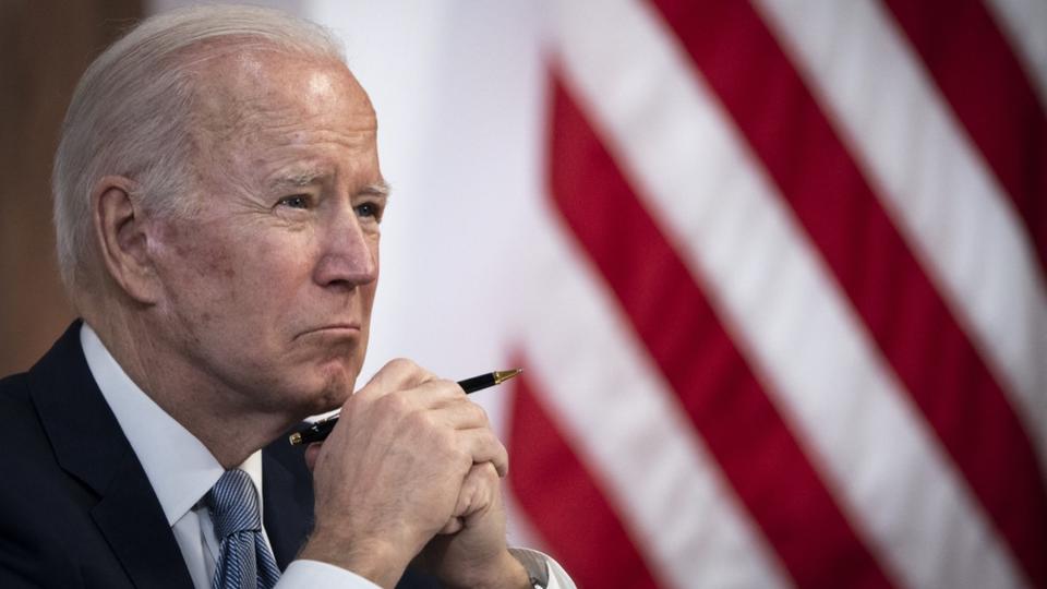 DIRECT - Guerre en Ukraine : Joe Biden annonce une nouvelle aide militaire massive à Kiev