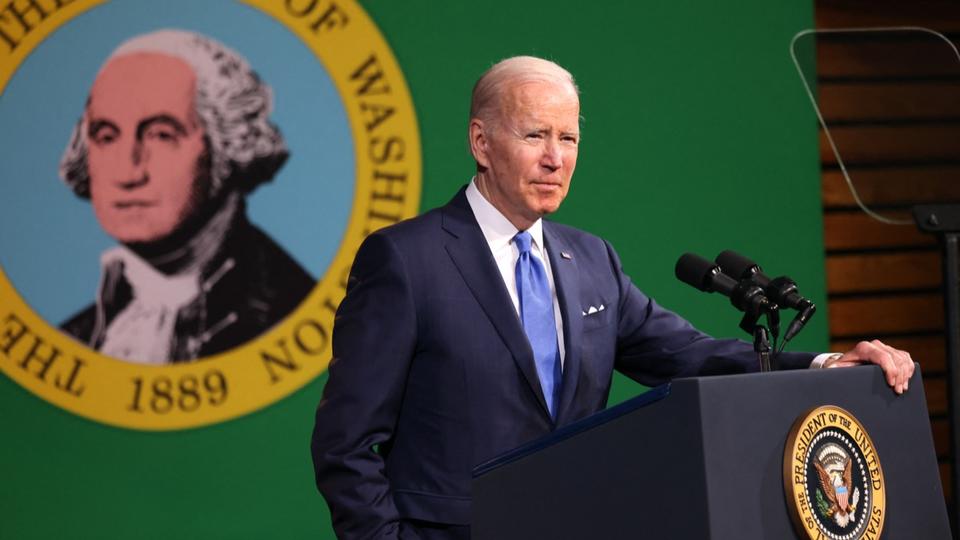 Etats-Unis : Joe Biden ordonne la protection des forêts anciennes américaines