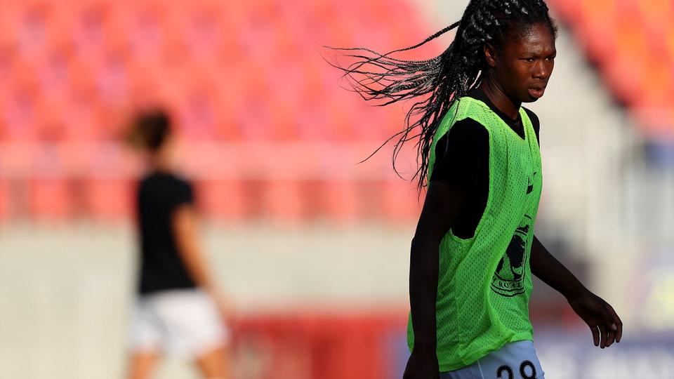 PSG : Aminata Diallo envisage d'attaquer le club parisien