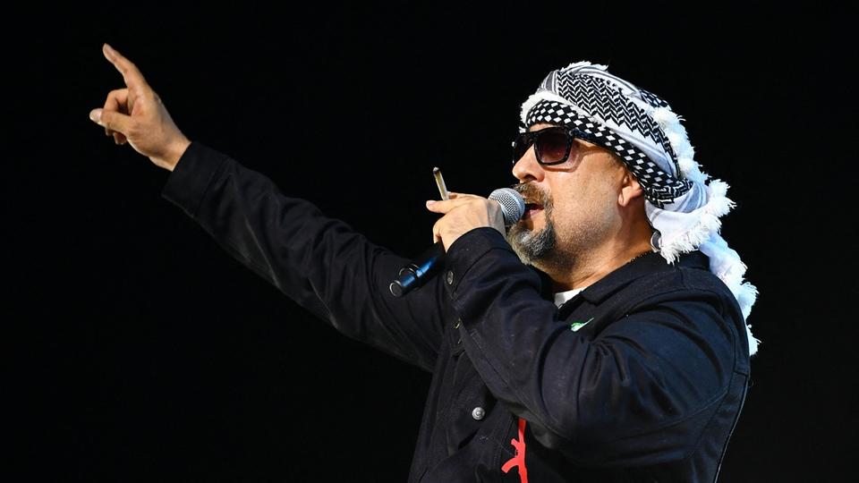Cypress Hill : trois tubes à réécouter de toute urgence