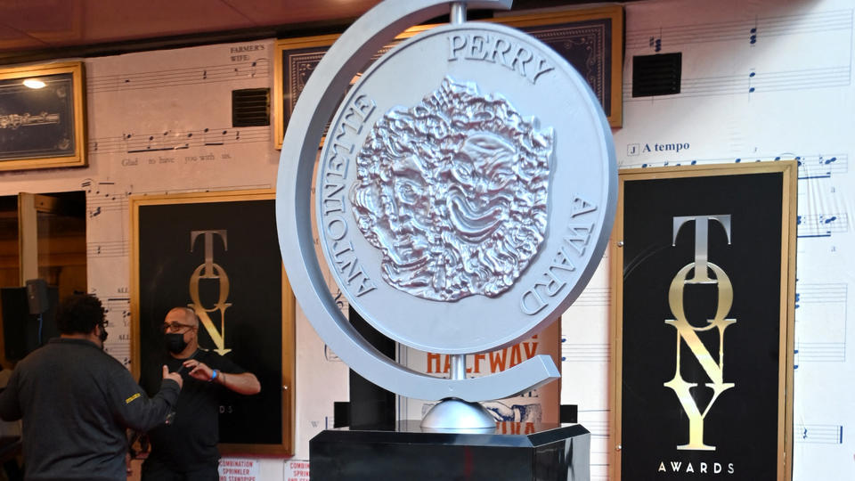 Les Tony Awards précisent leur politique de «non violence» après la gifle de Will Smith