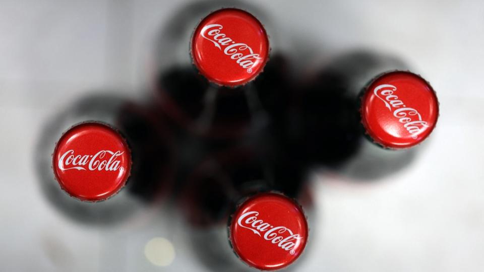 Coca-Cola dévoile une nouvelle saveur intrigante