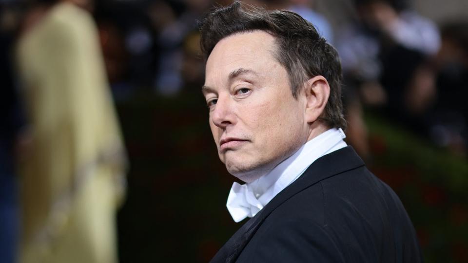 Elon Musk : son ex-petite amie vend aux enchères des souvenirs du milliardaire