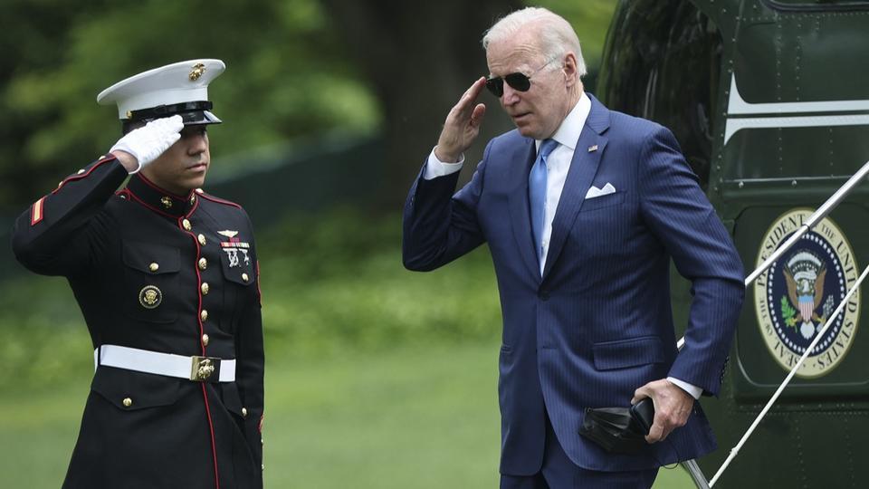 Joe Biden attendu à Séoul alors que les Etats-Unis redoutent un essai nucléaire nord-coréen