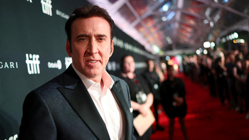The Mandalorian : Nicolas Cage explique pourquoi il ne rejoindra jamais la série Star Wars