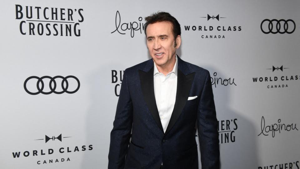 Marvel : la réponse hilarante de Nicolas Cage sur sa présence dans le MCU