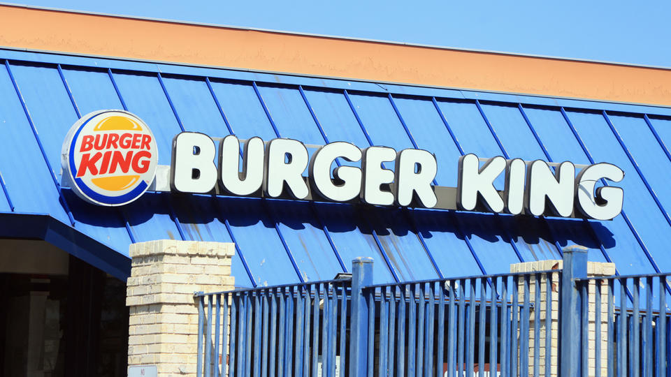 Meurthe-et-Moselle : un employé de Burger King poignarde à plusieurs reprises son patron