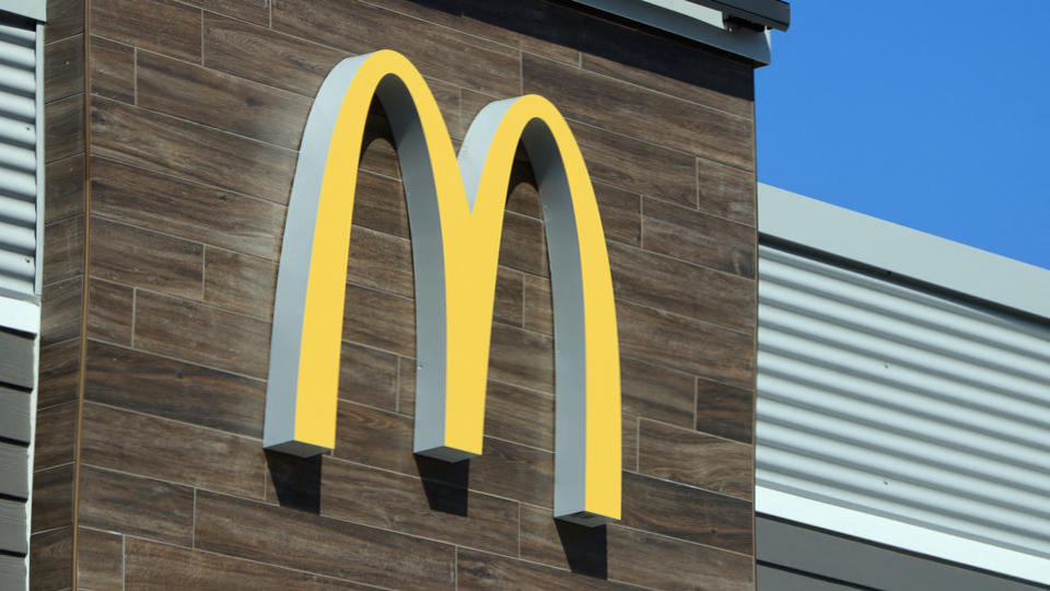 McDonald's : où se trouve le BigMac le plus cher de France ?
