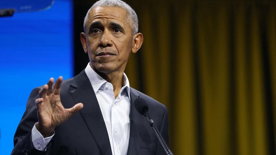 Barack Obama s'attaque à la censure littéraire menée par les Etats conservateurs aux Etats-Unis