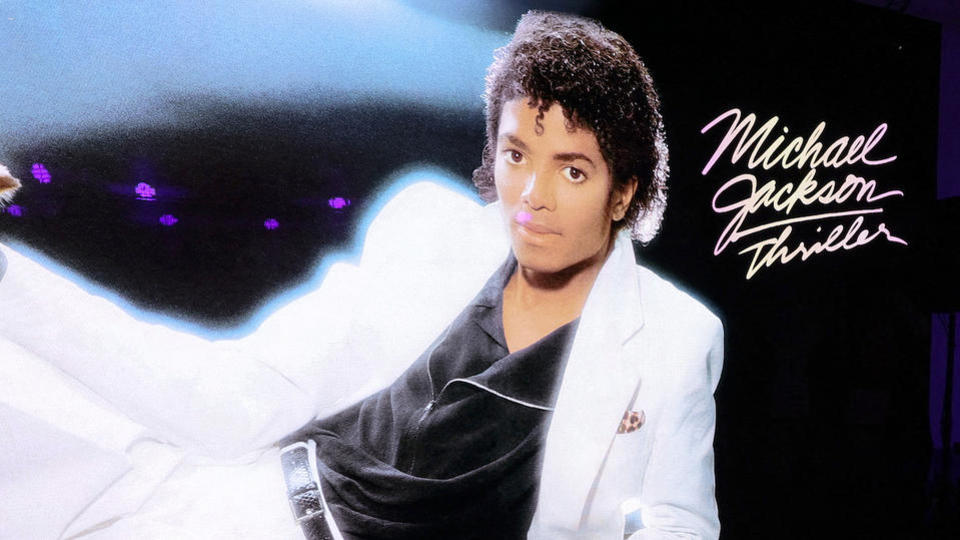 Michael Jackson : un documentaire sur l'album «Thriller» bientôt disponible sur Paramount +