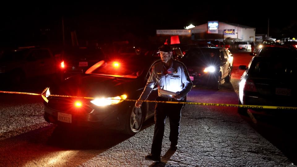 Etats-Unis : la communauté asiatique de Californie endeuillée par une nouvelle fusillade, au moins 7 morts