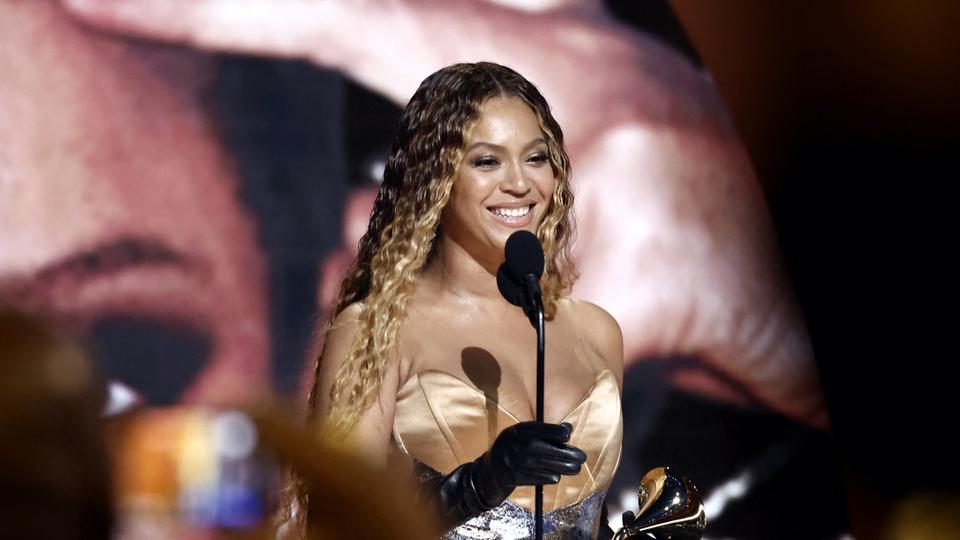 Beyoncé : le premier concert de son Renaissance tour en met plein la vue