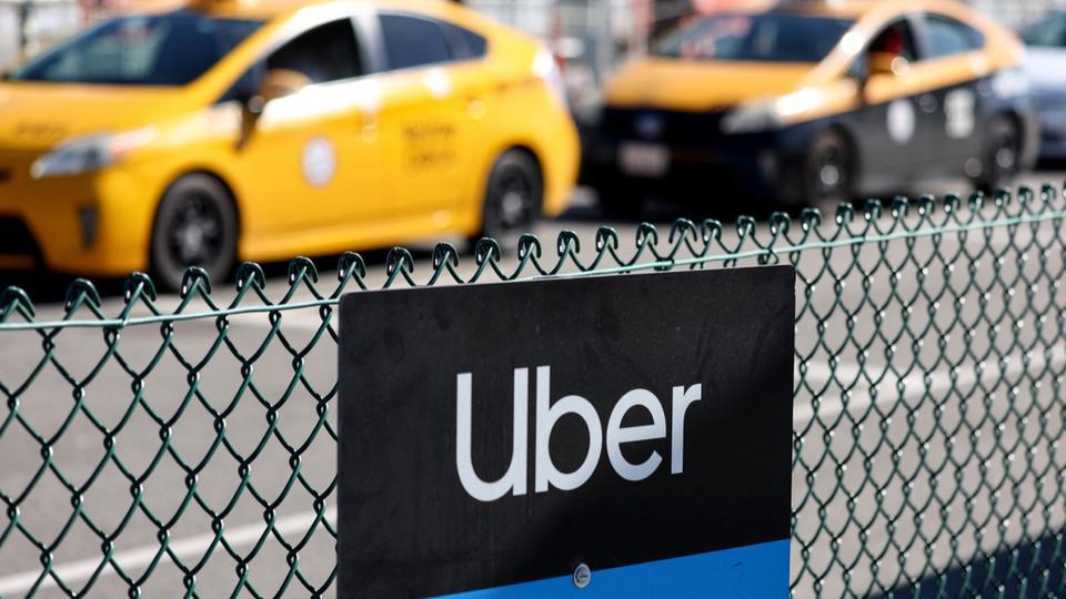 Uber : elle commande une course pour aller à l'aéroport et reçoit une facture de 27.000 euros