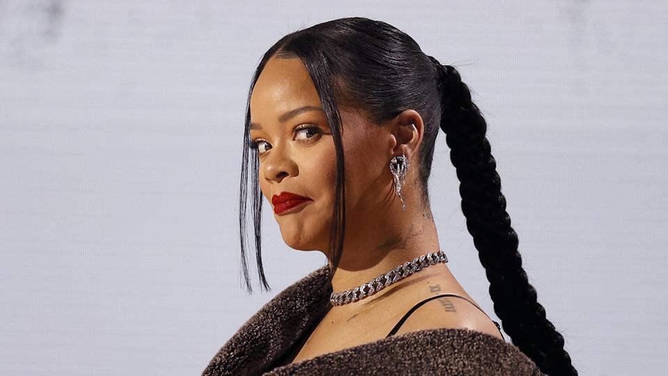 Rihanna donne des nouvelles de son album : «je veux que ce soit cette année»