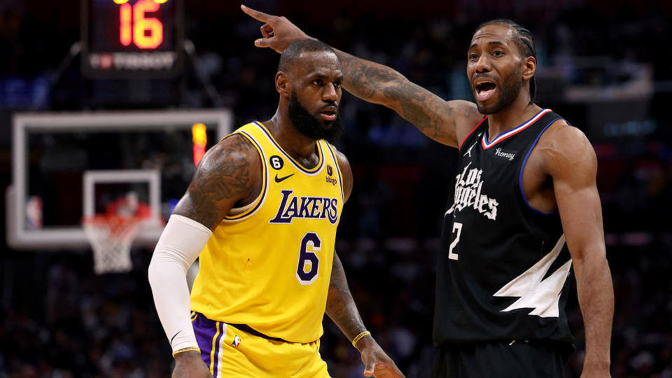 NBA : les 5 enjeux majeurs des derniers jours d'une saison complètement folle