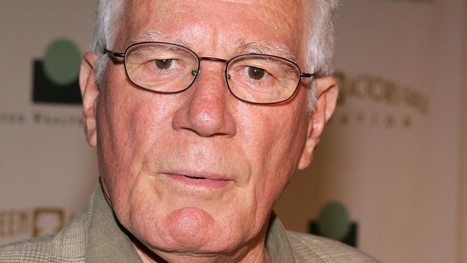 Mitchell Ryan, l'acteur de «l'arme fatale», est mort à 88 ans