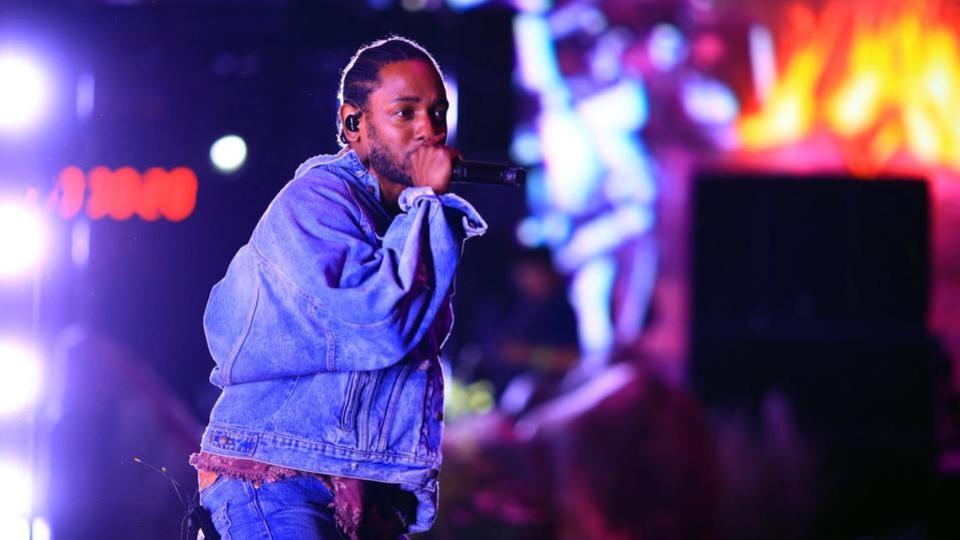 Kendrick Lamar : son nouvel album sortira en mai