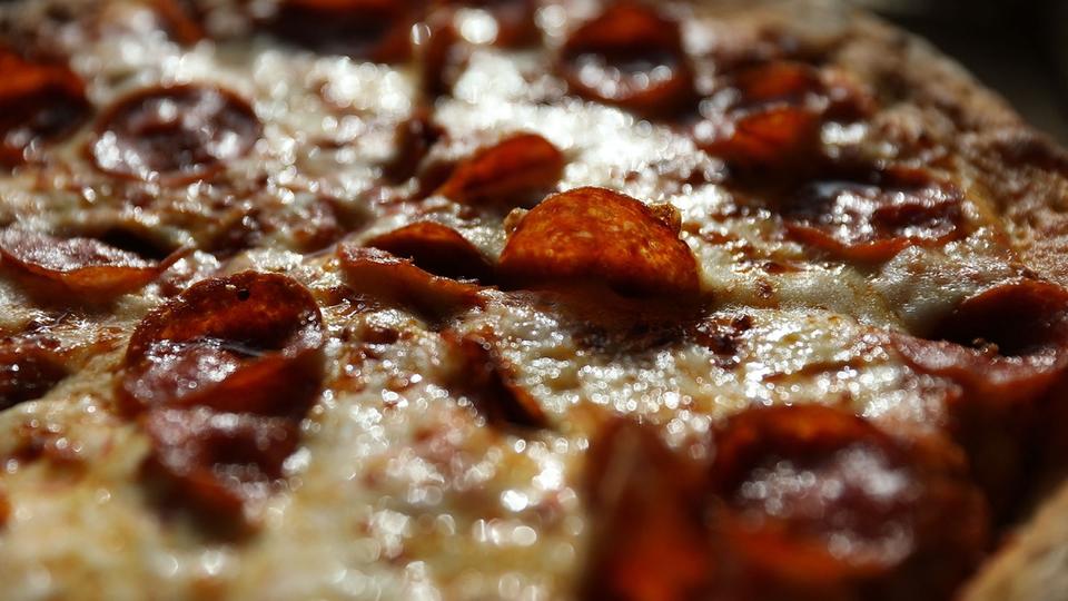 Bactérie E. Coli dans les pizzas Buitoni : tout ce qu'il faut savoir