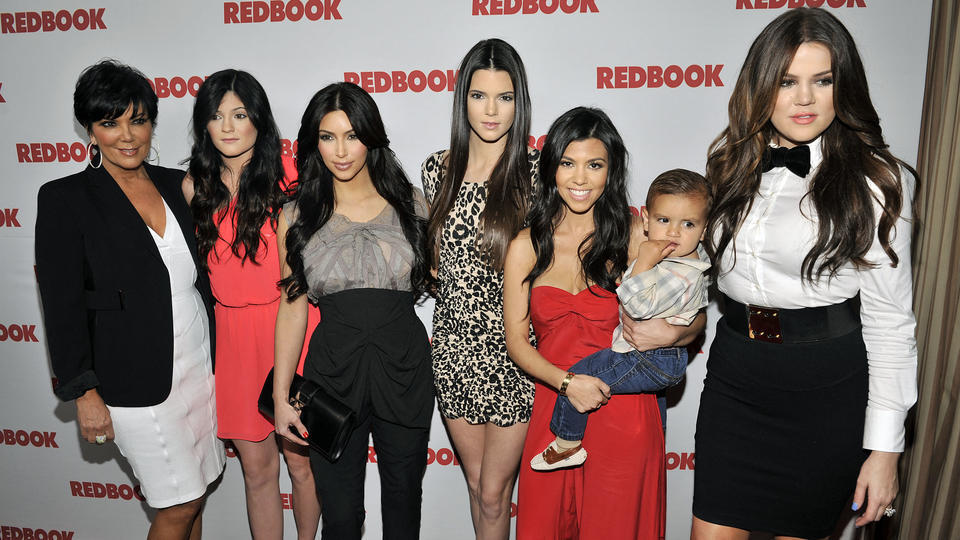Disney + : la nouvelle série The Kardashians bientôt disponible