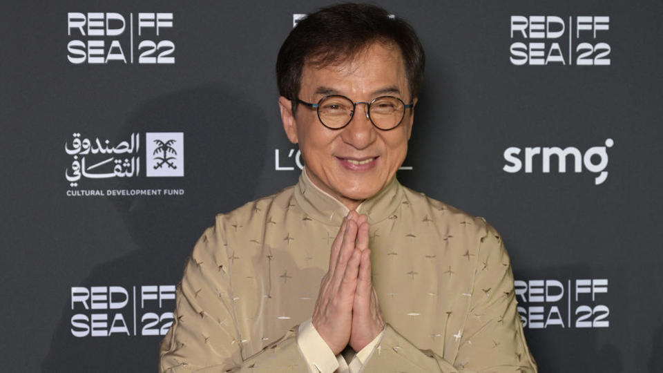 Rush Hour 4 : Jackie Chan confirme qu'une suite est en développement
