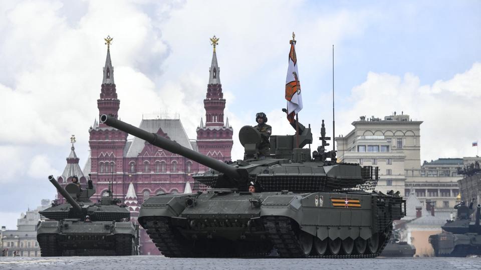 Guerre en Ukraine : vers la mobilisation de 500.000 personnes supplémentaires pour la Russie ?