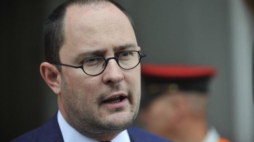 Belgique : 4 hommes arrêtés pour un «projet d'enlèvement» du ministre de la Justice